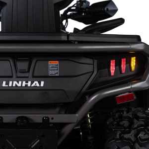 Linhai 1000L Lanforce - obrazek 13