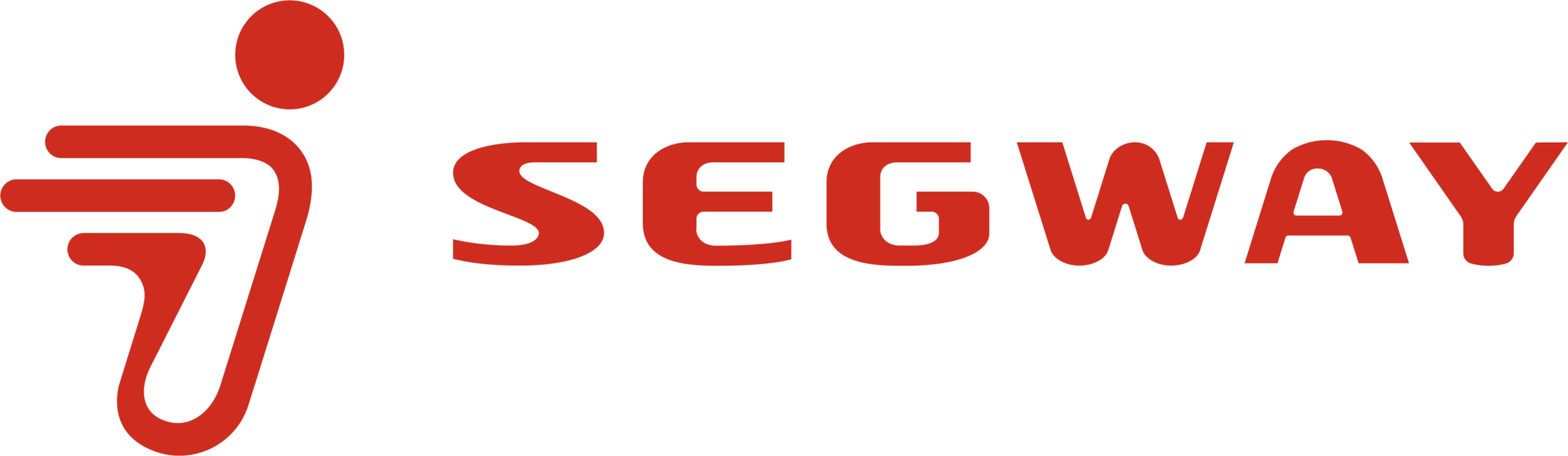 SEGWAY