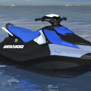 Sea-Doo Spark 90 2up - obrazek 1