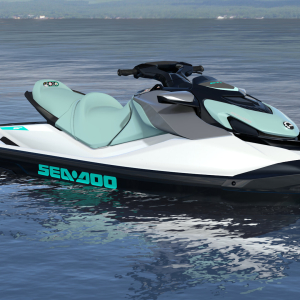 Sea-Doo GTI Standard 130 - obrazek 1