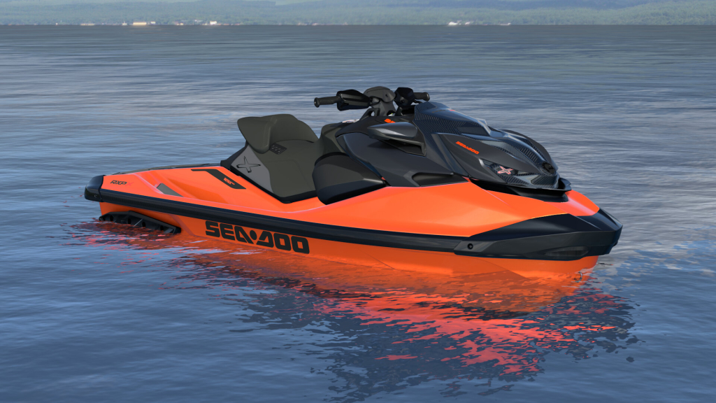 Sea-Doo RXP 350 X RS MY27