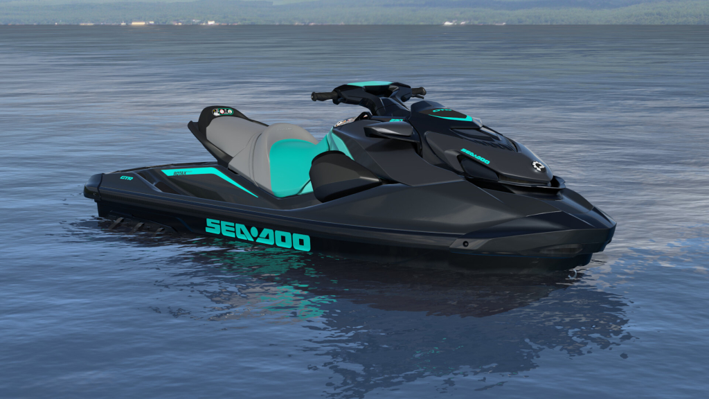 Sea-Doo GTR 230