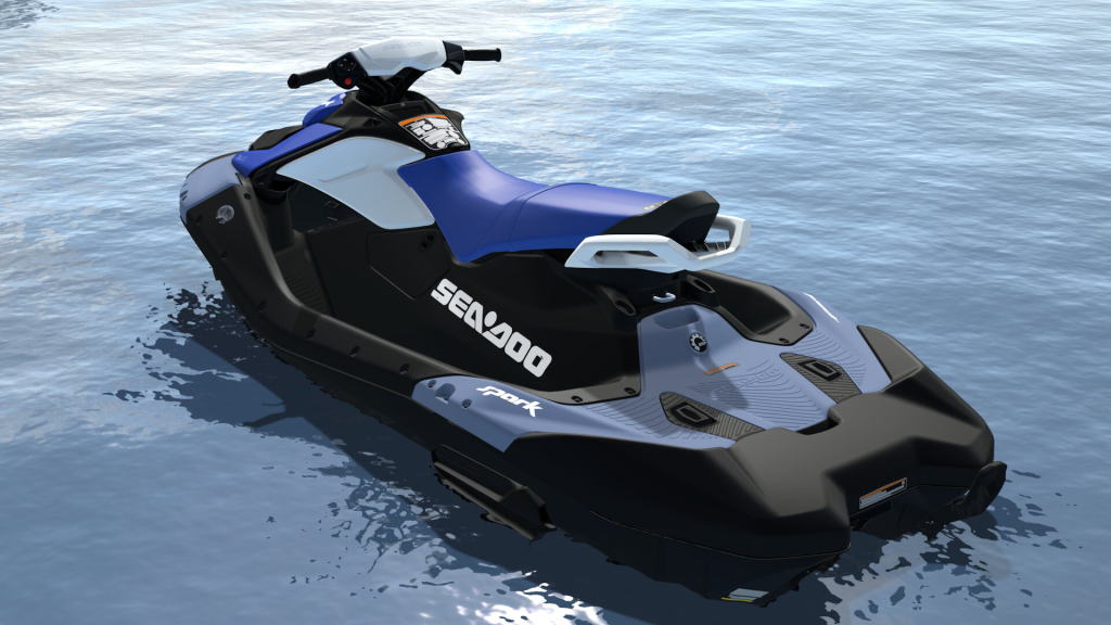 Sea-Doo Spark 90 2up