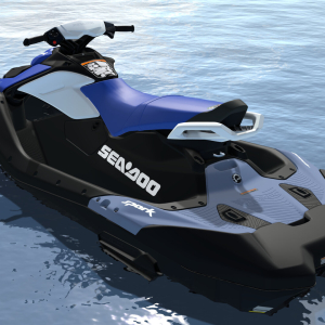 Sea-Doo Spark 90 2up - obrazek 3