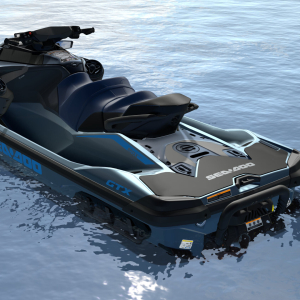 Sea-Doo GTX 230 Tech Package - obrazek 4