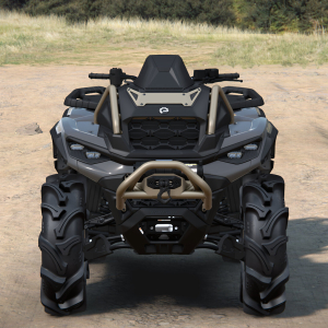 Can-Am Outlander 1000R XMR MY27 - obrazek 4