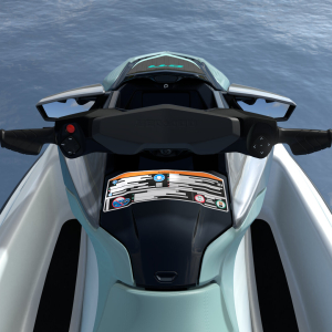 Sea-Doo GTI Standard 130 - obrazek 2