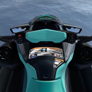 Sea-Doo GTR 230 - obrazek 2