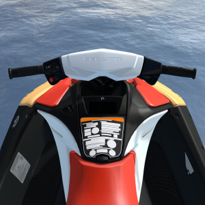 Sea-Doo Spark 60 2up - obrazek 2