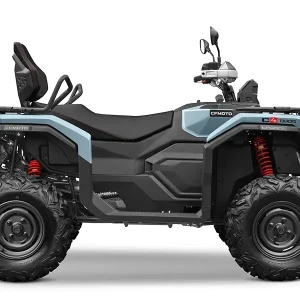 CFMOTO CFORCE C4 Grey Long - obrazek 2