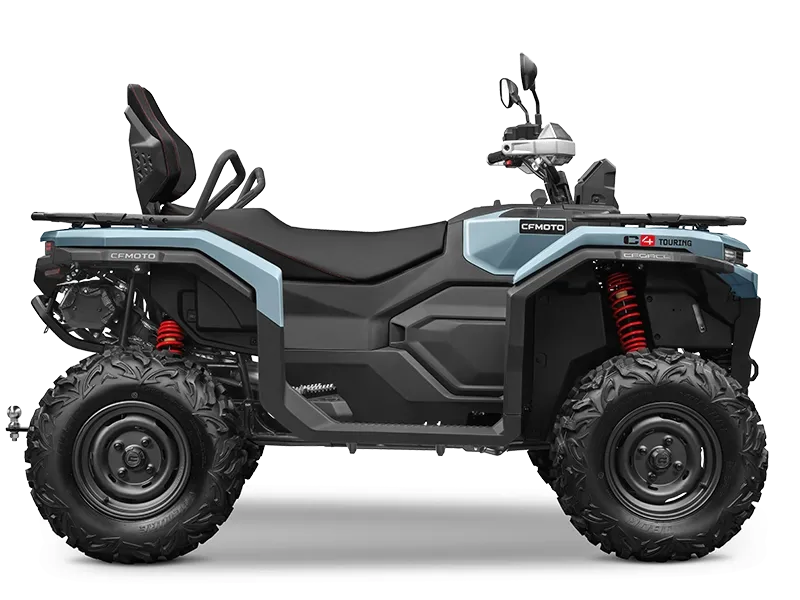 CFMOTO CFORCE C4 Grey Long