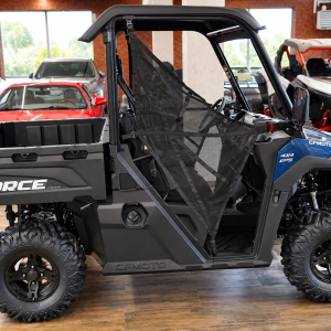 CFMoto UForce 600 - obrazek 6