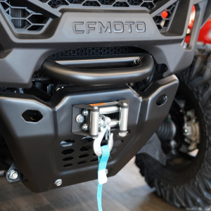 CFMoto UForce 600 - obrazek 9