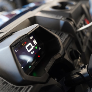 CFMoto UForce 600 - obrazek 29