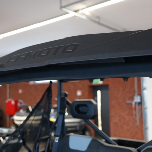 CFMoto UForce 600 - obrazek 30