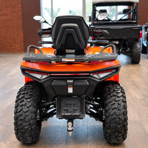 Linhai Landforce 550L EPS ABS - obrazek 4