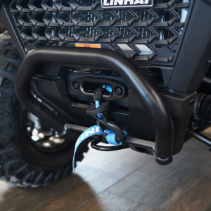 Linhai Landforce 550L EPS ABS - obrazek 8