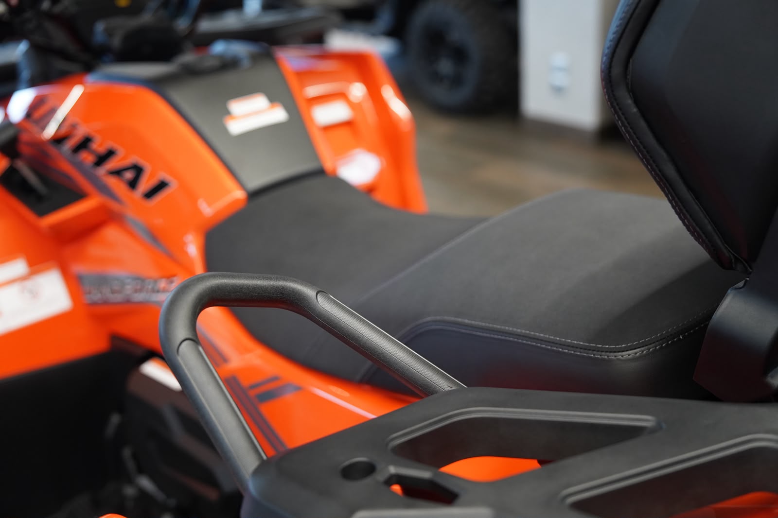 Linhai Landforce 550L EPS ABS - obrazek 19