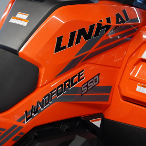 Linhai Landforce 550L EPS ABS - obrazek 26