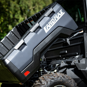 UTV TGB Landmax 1000 Pro Full Cab - obrazek 2