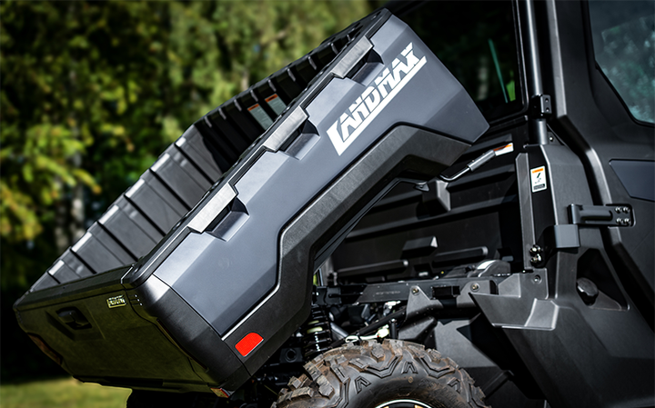 UTV TGB Landmax 1000 Pro Full Cab