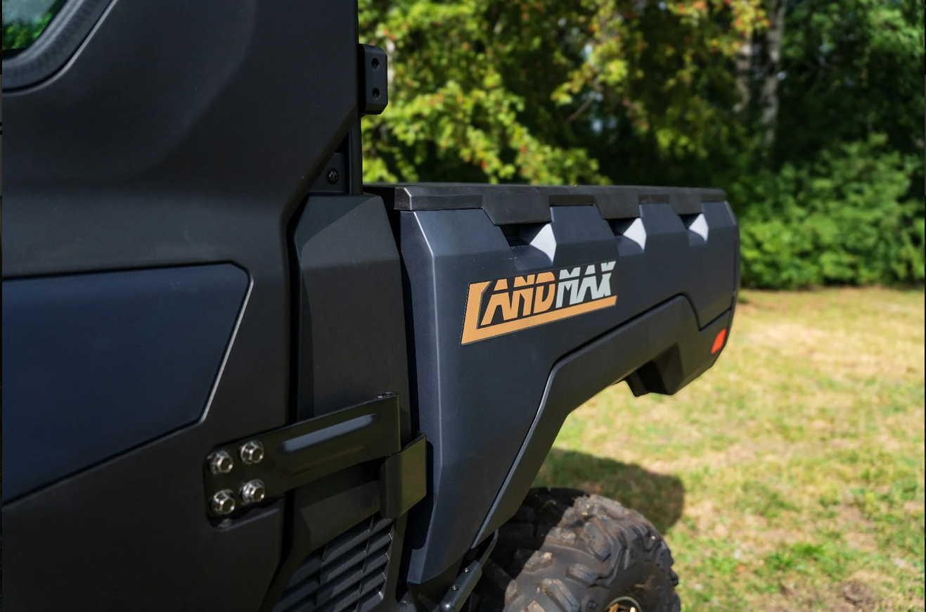 UTV TGB Landmax 1000 Pro Full Cab - obrazek 7