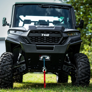 UTV TGB Landmax 1000 Pro Full Cab - obrazek 5