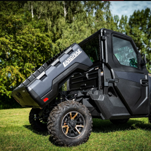 UTV TGB Landmax 1000 Pro Full Cab - obrazek 4