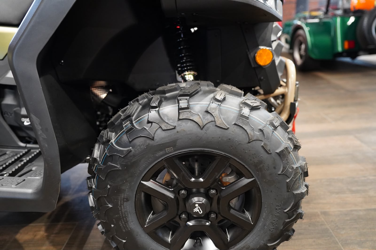 Segway AT5L EPS - obrazek 15