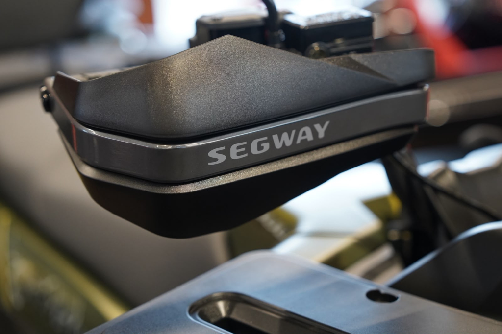 Segway AT5L EPS