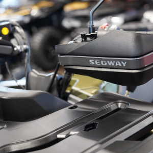 Segway AT5L EPS - obrazek 33