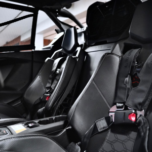 Can-Am Maverick R X RS DCT SAS MY27 - obrazek 15