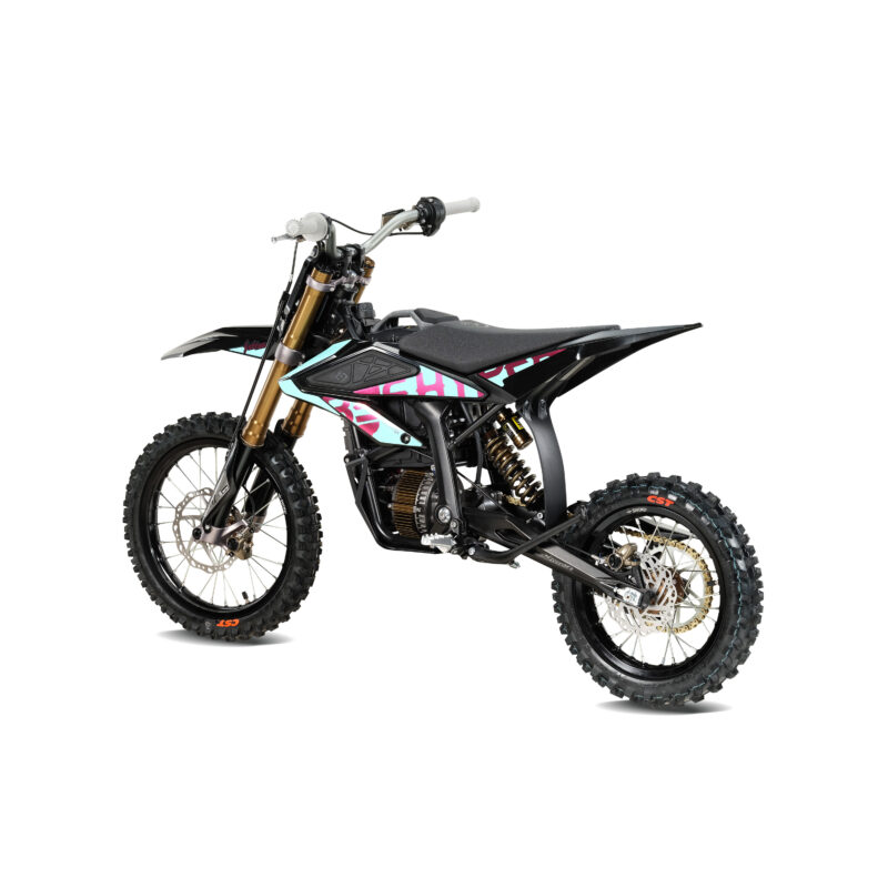 Motocykl elektryczny SURRON HYPER BEE
