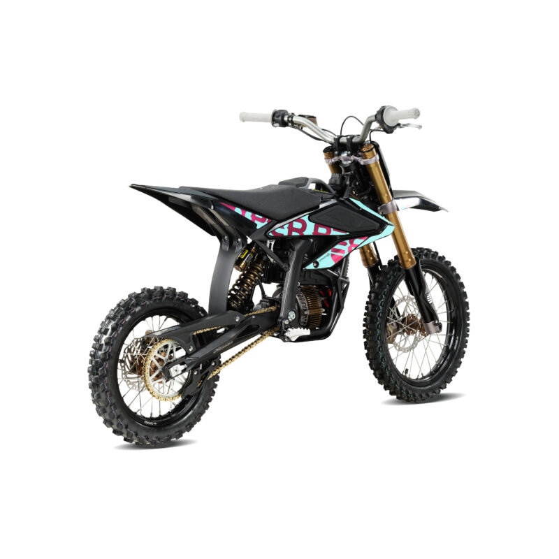 Motocykl elektryczny SURRON HYPER BEE