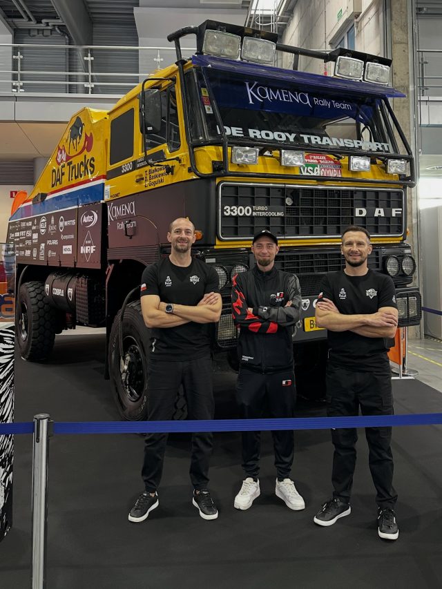 Motoryzacyjny klimat, świetne auta i dobra ekipa tak właśnie spędziliśmy czas na targach motoryzacyjnych w Poznaniu! Kto by tam chciał wrócić? 👀🔥My tak!